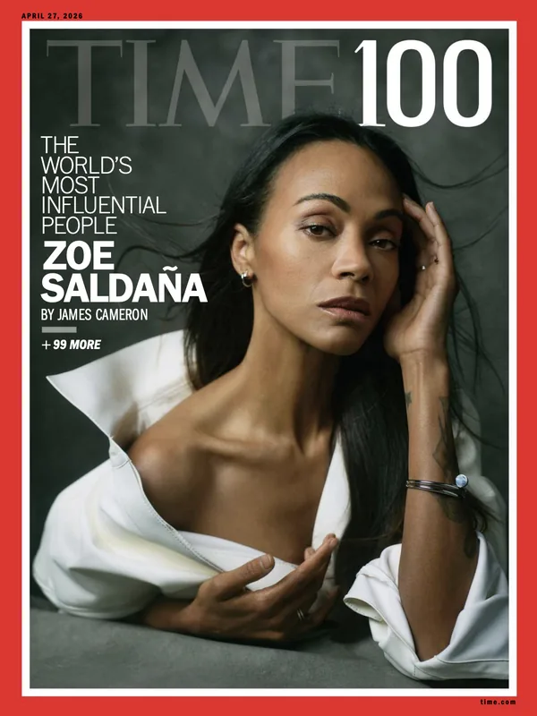 Time